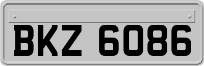 BKZ6086