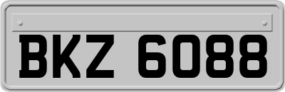 BKZ6088