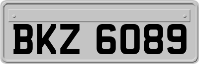 BKZ6089
