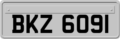 BKZ6091