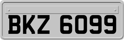 BKZ6099