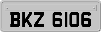 BKZ6106