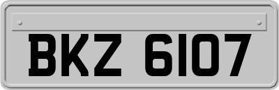 BKZ6107