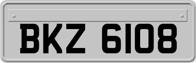 BKZ6108
