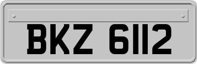 BKZ6112