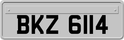 BKZ6114