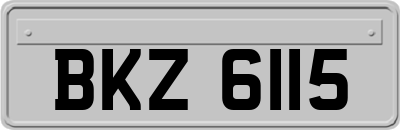 BKZ6115