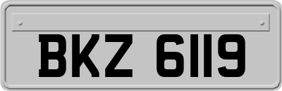 BKZ6119