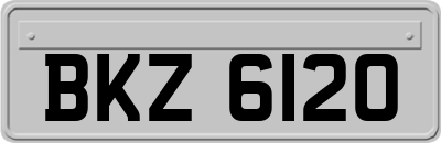 BKZ6120