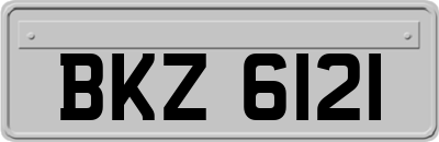 BKZ6121