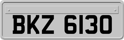 BKZ6130