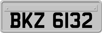 BKZ6132