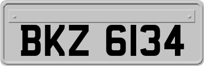 BKZ6134
