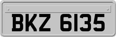 BKZ6135