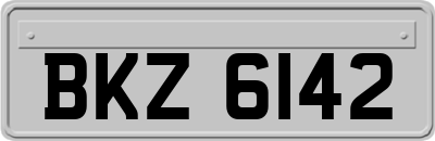 BKZ6142