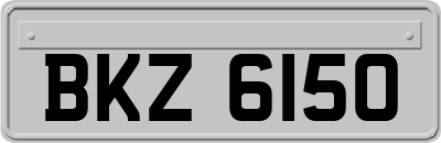 BKZ6150