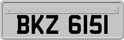 BKZ6151