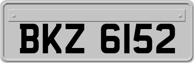 BKZ6152