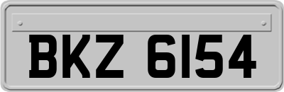 BKZ6154