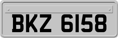 BKZ6158