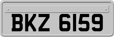 BKZ6159