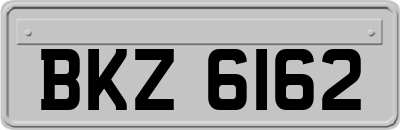 BKZ6162