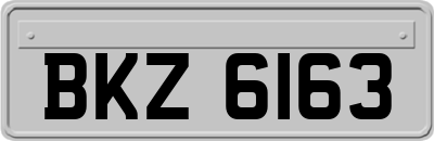 BKZ6163