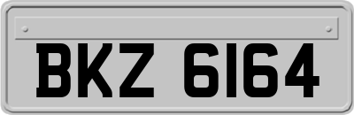 BKZ6164