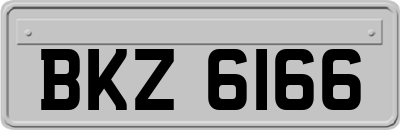 BKZ6166