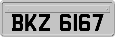 BKZ6167