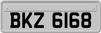 BKZ6168