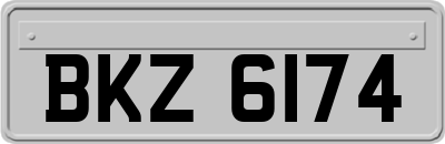 BKZ6174