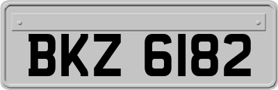 BKZ6182