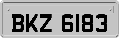 BKZ6183
