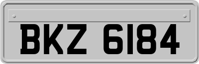 BKZ6184