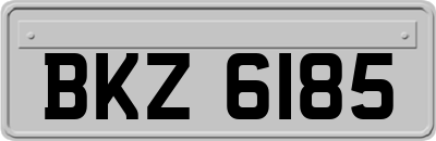 BKZ6185