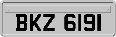 BKZ6191