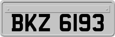 BKZ6193