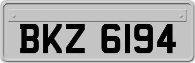 BKZ6194