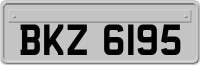 BKZ6195