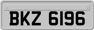 BKZ6196