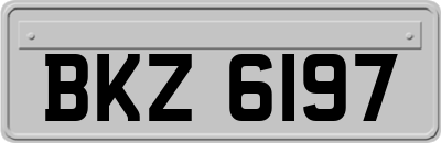 BKZ6197