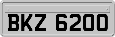 BKZ6200