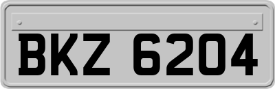 BKZ6204