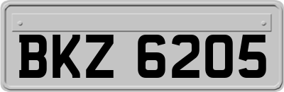 BKZ6205