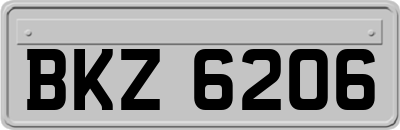 BKZ6206