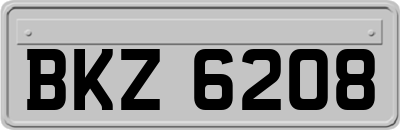 BKZ6208