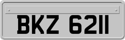 BKZ6211