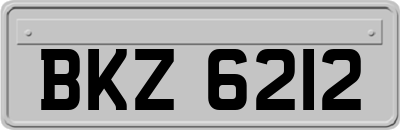 BKZ6212