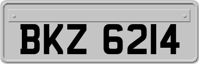 BKZ6214